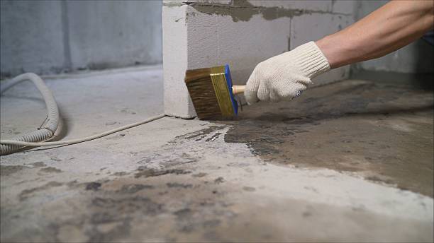 24/7 Emergency Interior Drainage System experts in Absecon, NJ